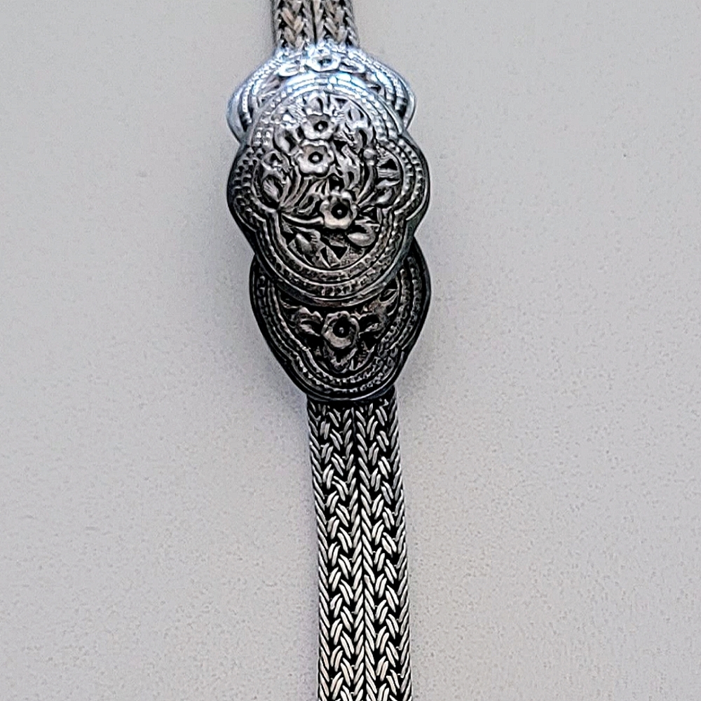 Sterling Silver bracelet